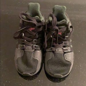Adidas toddler sneakers